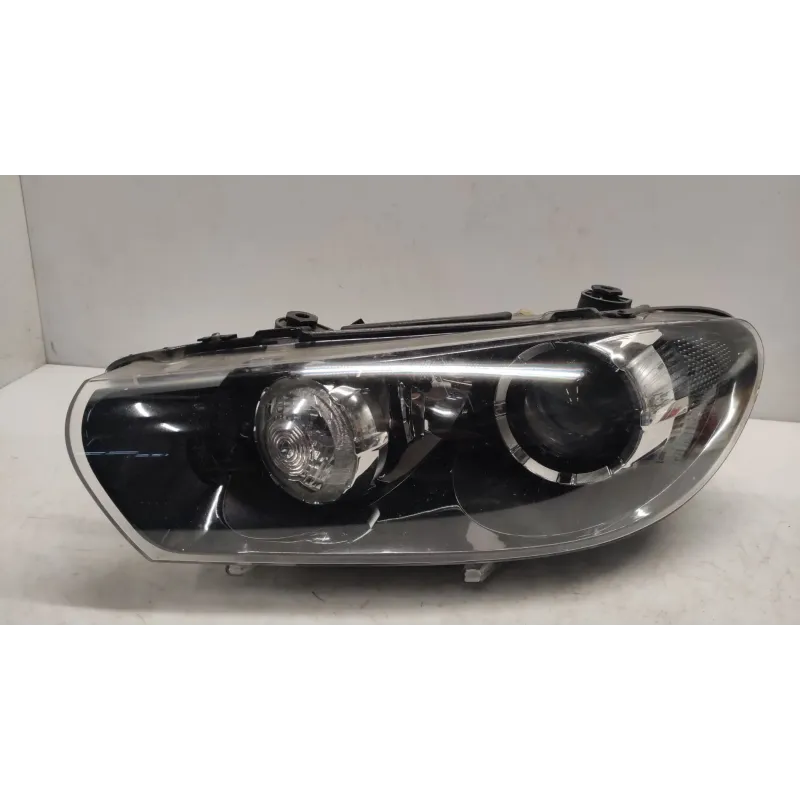 Phare gauche volkswagen scirocco 1