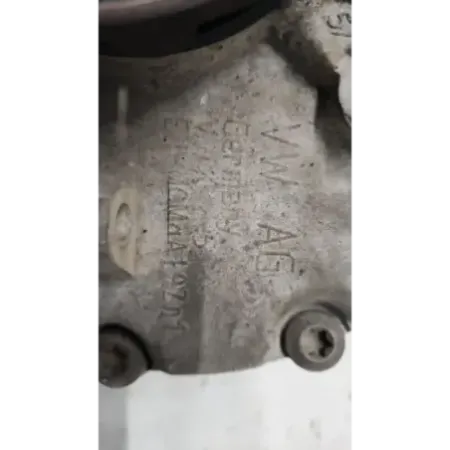 Boite de vitesses volkswagen golf 7 vii