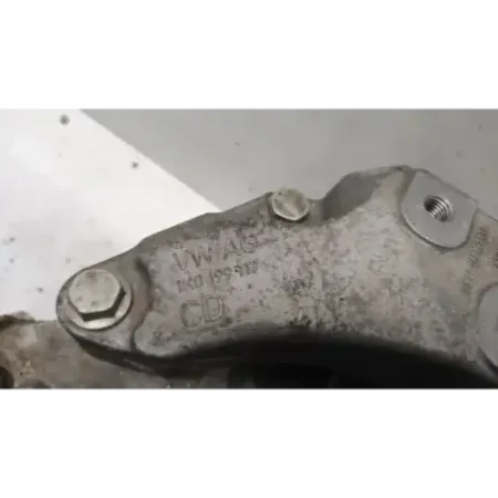 Boite de vitesses volkswagen golf 7 vii