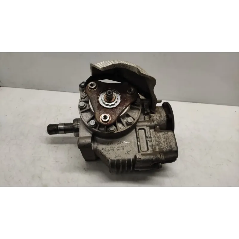 Boite de transfert volkswagen golf 7 vii