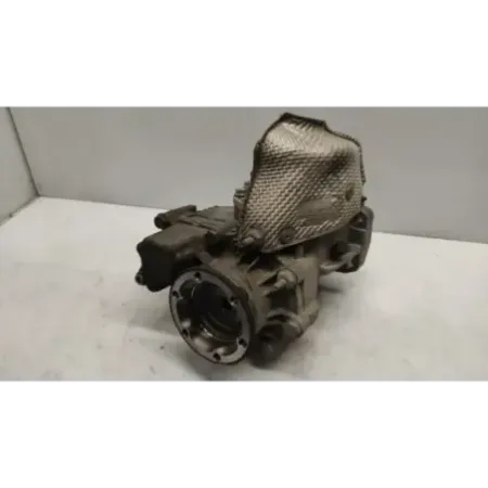 Boite de transfert volkswagen golf 7 vii