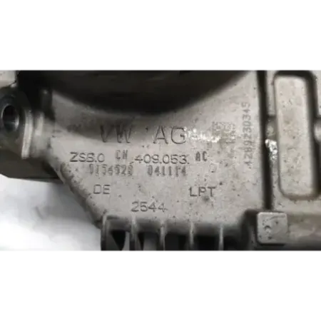 Boite de transfert volkswagen golf 7 vii