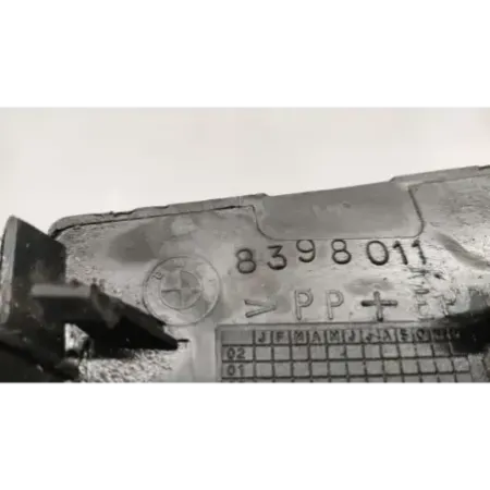 Grille phare gauche bmw z3