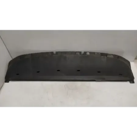 Spoiler avant volkswagen scirocco 1