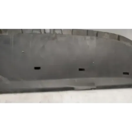 Spoiler avant volkswagen scirocco 1