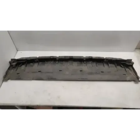 Spoiler avant volkswagen scirocco 1