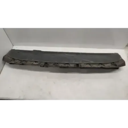 Spoiler avant volkswagen scirocco 1