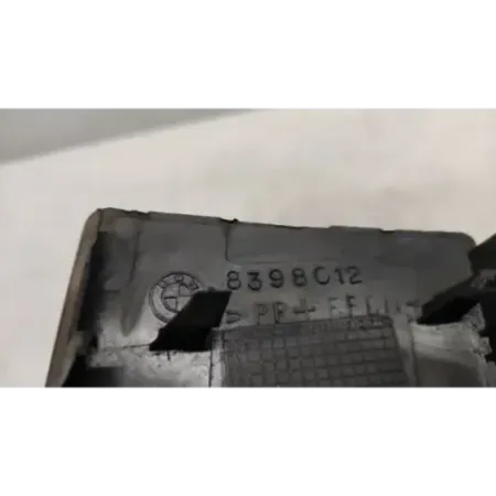 Grille phare droit bmw z3