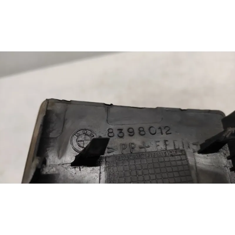 Grille phare droit bmw z3