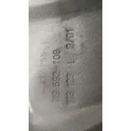 Mecanisme + moteur de leve-glace avant gauche volkswagen golf