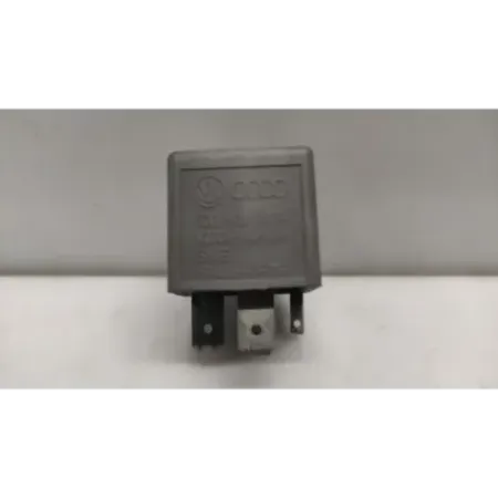 Relais audi a3 8l