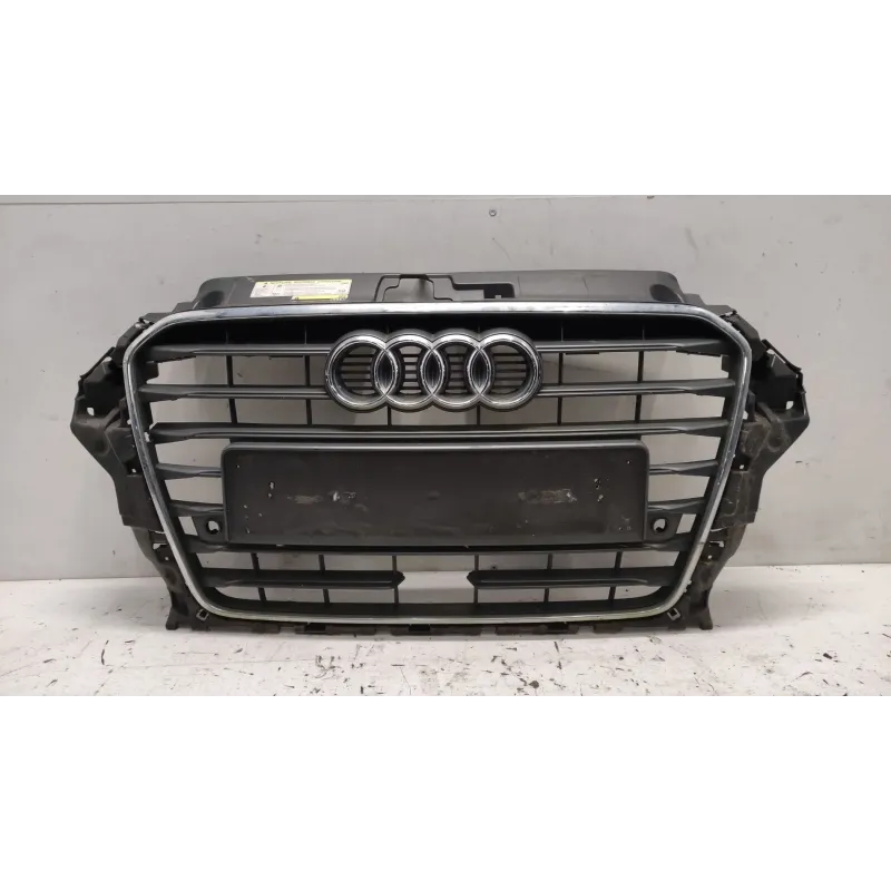 Calandre audi a3 8v