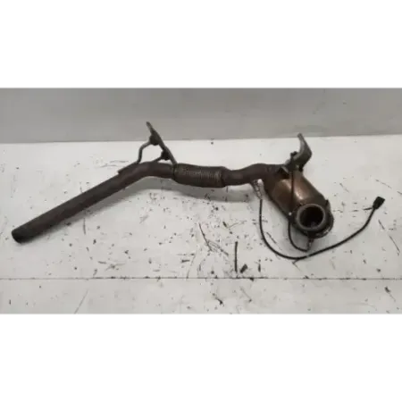 Catalyseur audi a3 8v