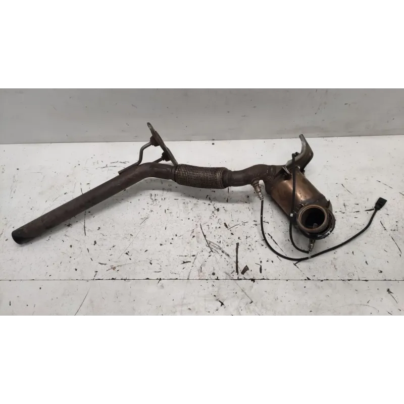 Catalyseur audi a3 8v