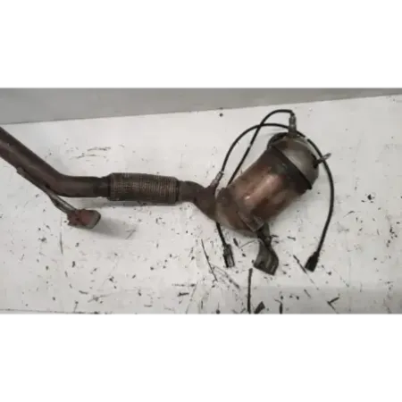 Catalyseur audi a3 8v