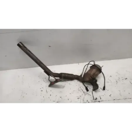 Catalyseur audi a3 8v