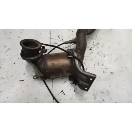 Catalyseur audi a3 8v