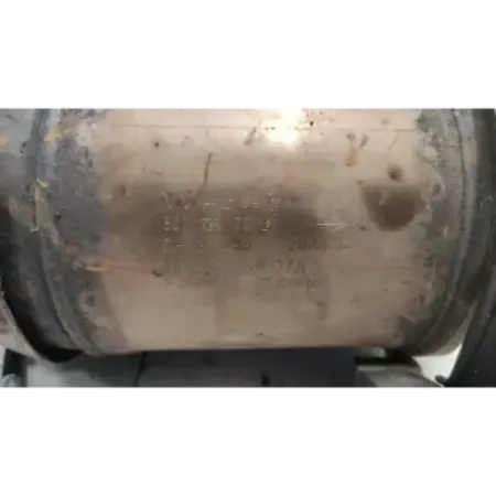 Catalyseur audi a3 8v