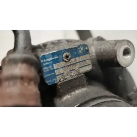 Turbo bmw serie 1 e87/e81