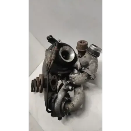 Turbo bmw serie 1 e87/e81