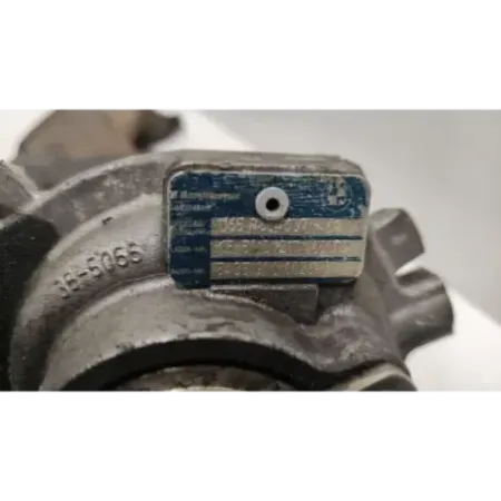 Turbo bmw serie 1 e87/e81