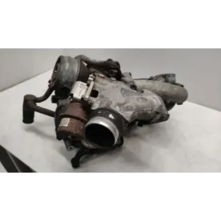 Turbo bmw serie 1 e87/e81