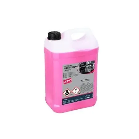 Liquide de refroidissement