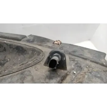 Pare-boue aile avant gauche 2/2 bmw serie 3 f30/f31