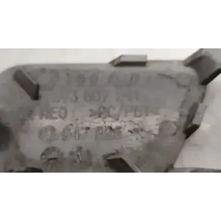 Cache anneau de remorquage audi a3 8v