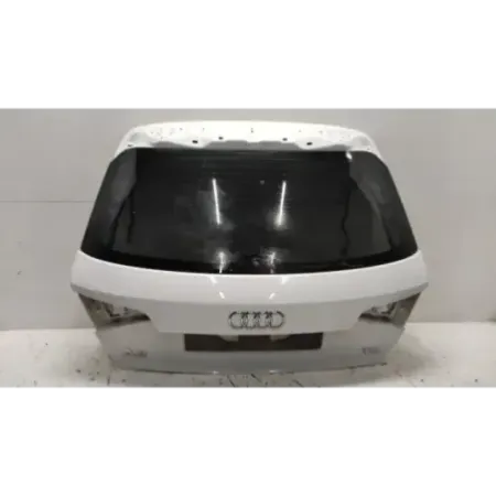 Malle / hayon / coffre audi a3 8v