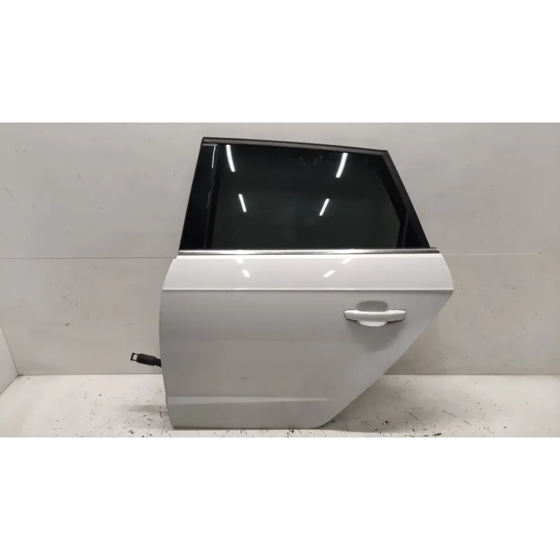 Porte arriere gauche audi a3 8v