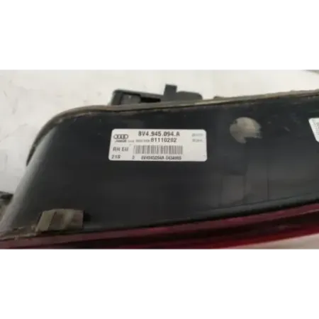 Feu arriere interieur droit audi a3 8v