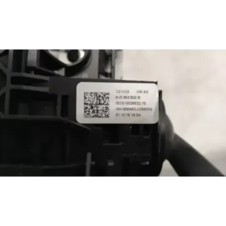 Bloc commodo audi a3 8v