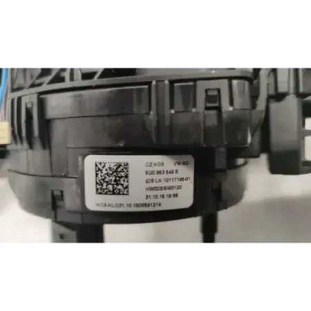 Bloc commodo audi a3 8v