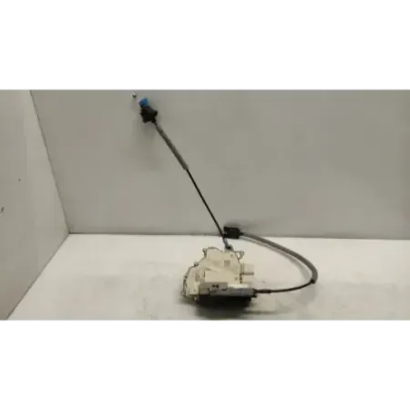 Serrure porte arriere droite audi a3 8v