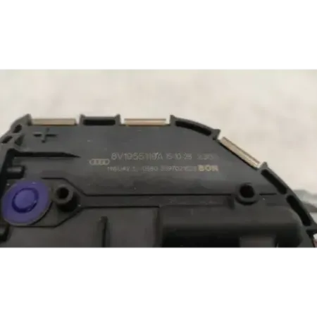 Mecanisme + moteur essuie-glace avant audi a3 8v