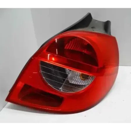 Feu arriere droit renault clio 3 iii