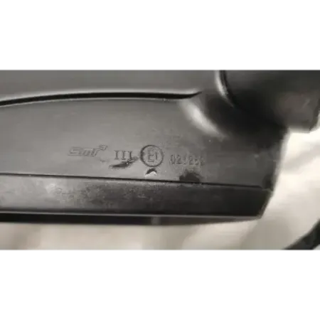 Retroviseur droit audi a3 8v