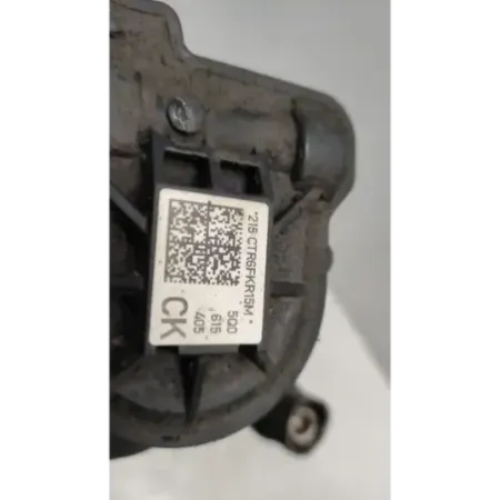 Etrier de frein arriere gauche audi a3 8v