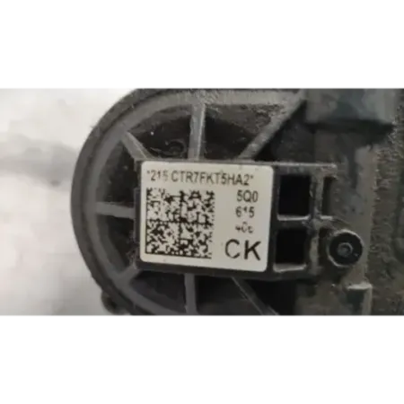 Etrier de frein arriere droit audi a3 8v