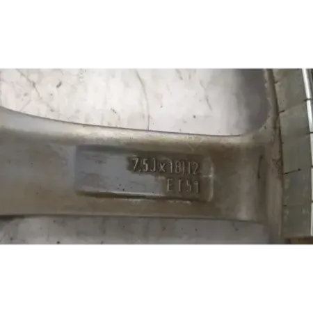 Jante aluminium audi a3 8v