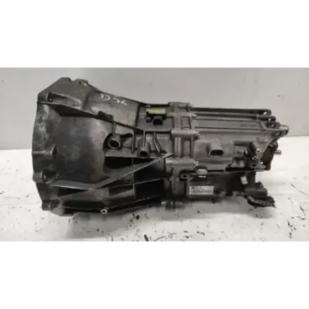 Boite de vitesses bmw serie 1 f20/f21