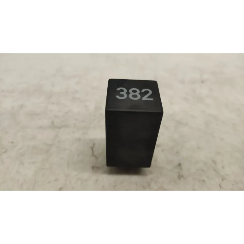 Relais audi a3 8l