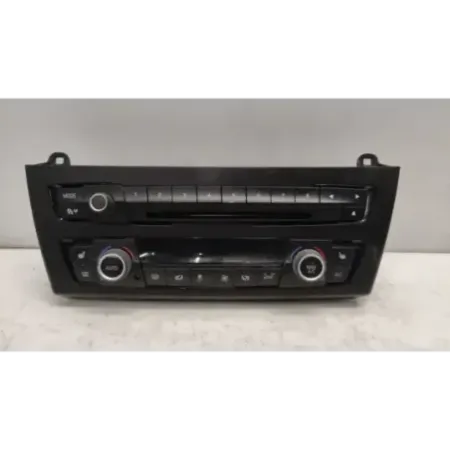 Commande climatisation bmw serie 1 f20/f21