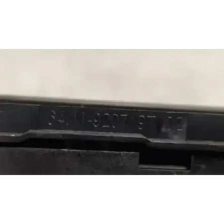 Commande climatisation bmw serie 1 f20/f21