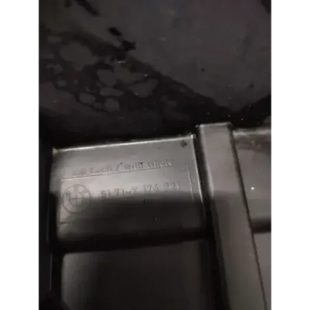 Pare-boue aile avant gauche 1/2 bmw serie 3 e92/e93