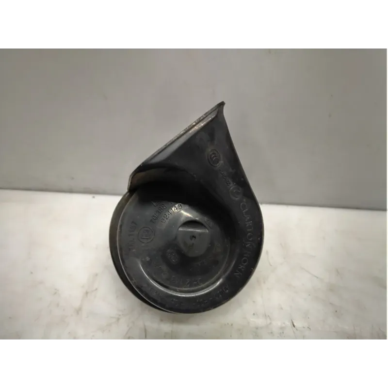 Klaxon / avertisseur bmw serie 1 e87/e81