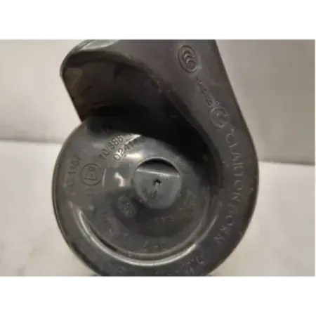 Klaxon / avertisseur bmw serie 1 e87/e81