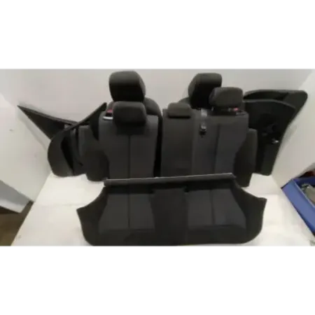 Interieur complet bmw serie 1 f20/f21