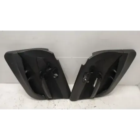 Interieur complet bmw serie 1 f20/f21